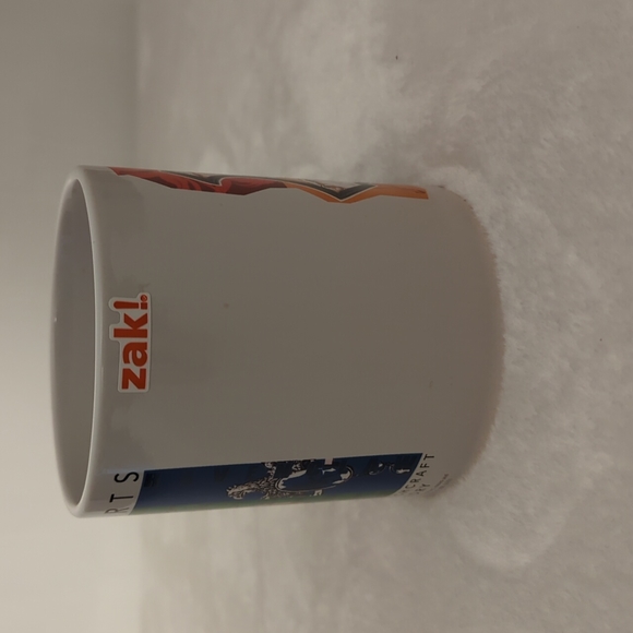 ZAK Hogwarts mug banners - Picture 2 of 3